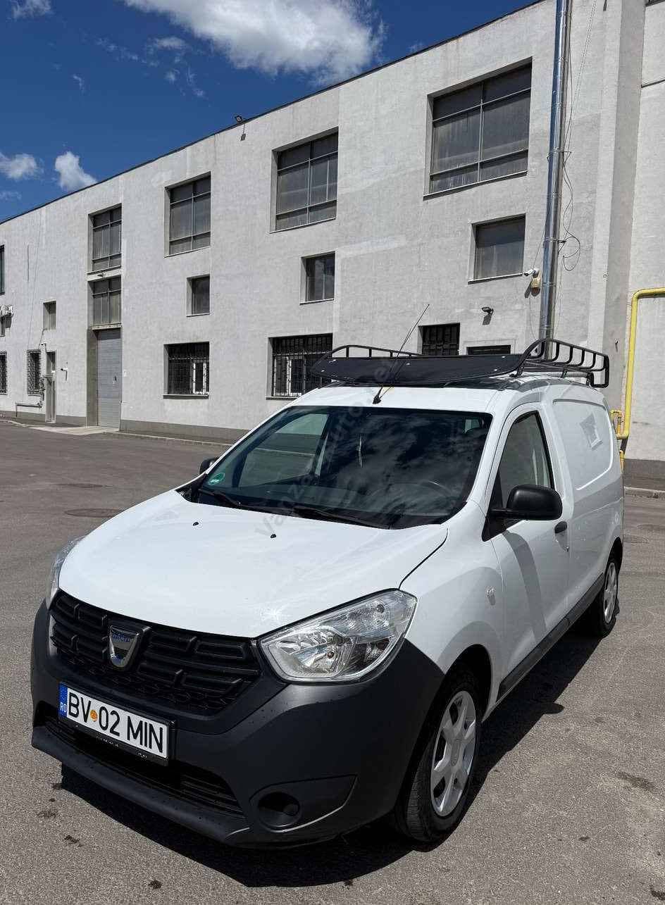 Dacia Dokker