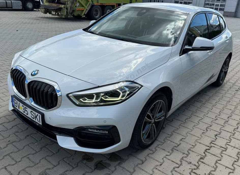 BMW Seria 1