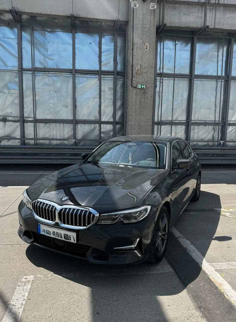 BMW Seria 3