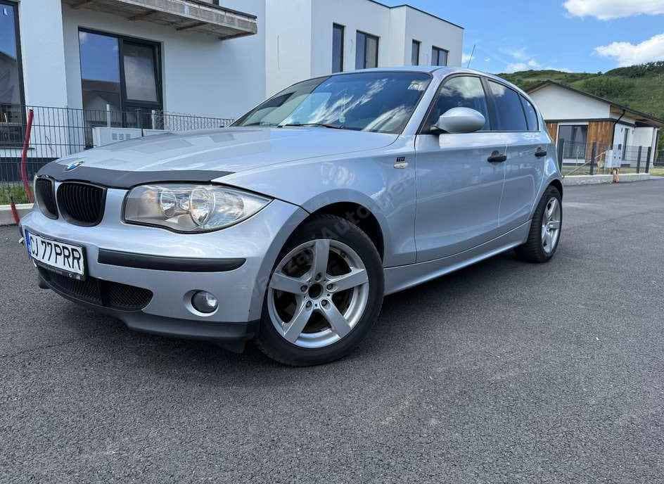 BMW Seria 1
