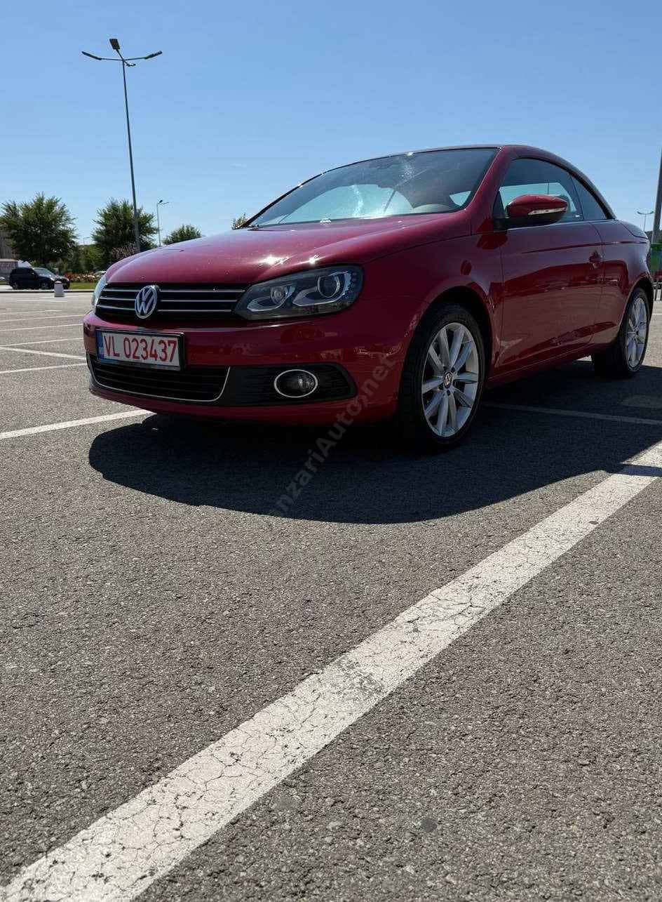 Volkswagen Eos