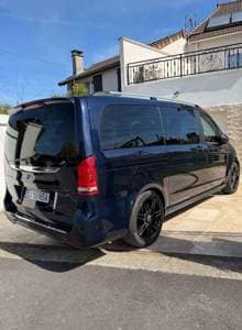 Mercedes-Benz V