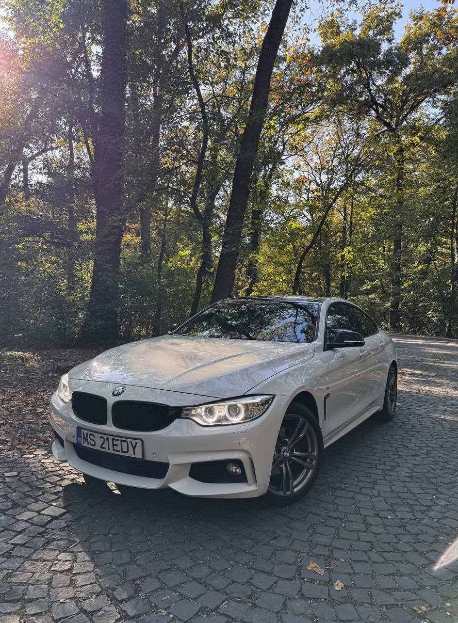 BMW Seria 4