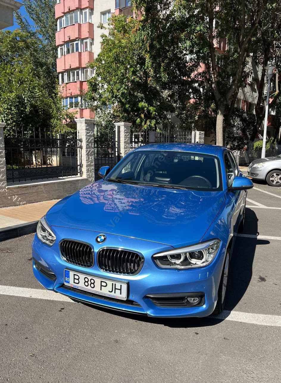 BMW Seria 1