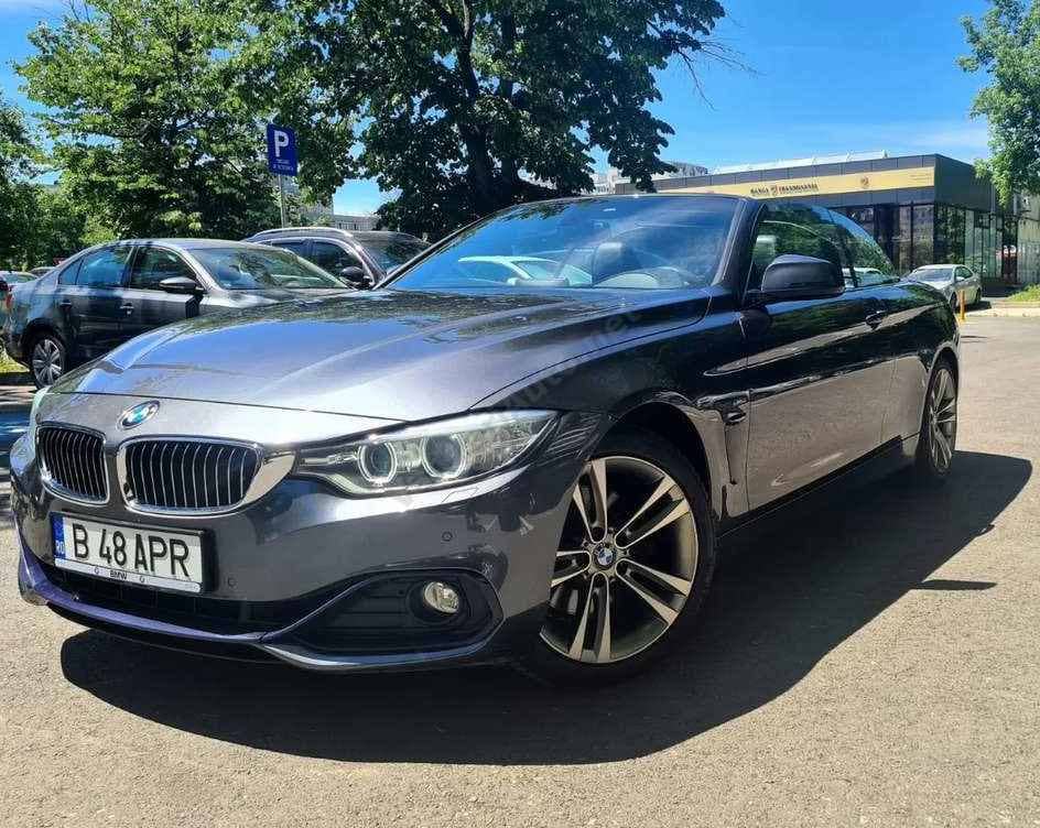 BMW Seria 4