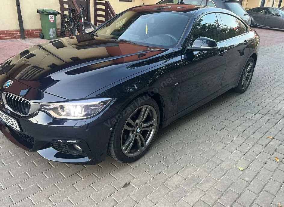 BMW Seria 4