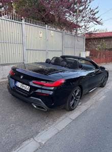 BMW Seria 8