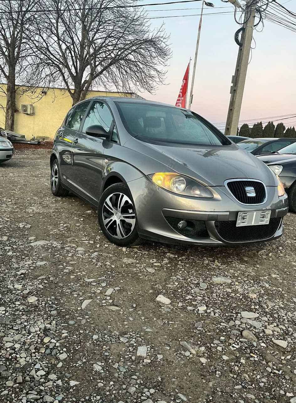 Seat Altea