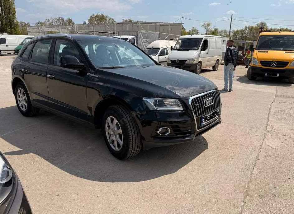 Audi Q5
