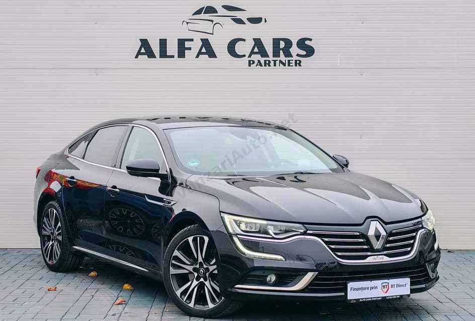 Renault Talisman