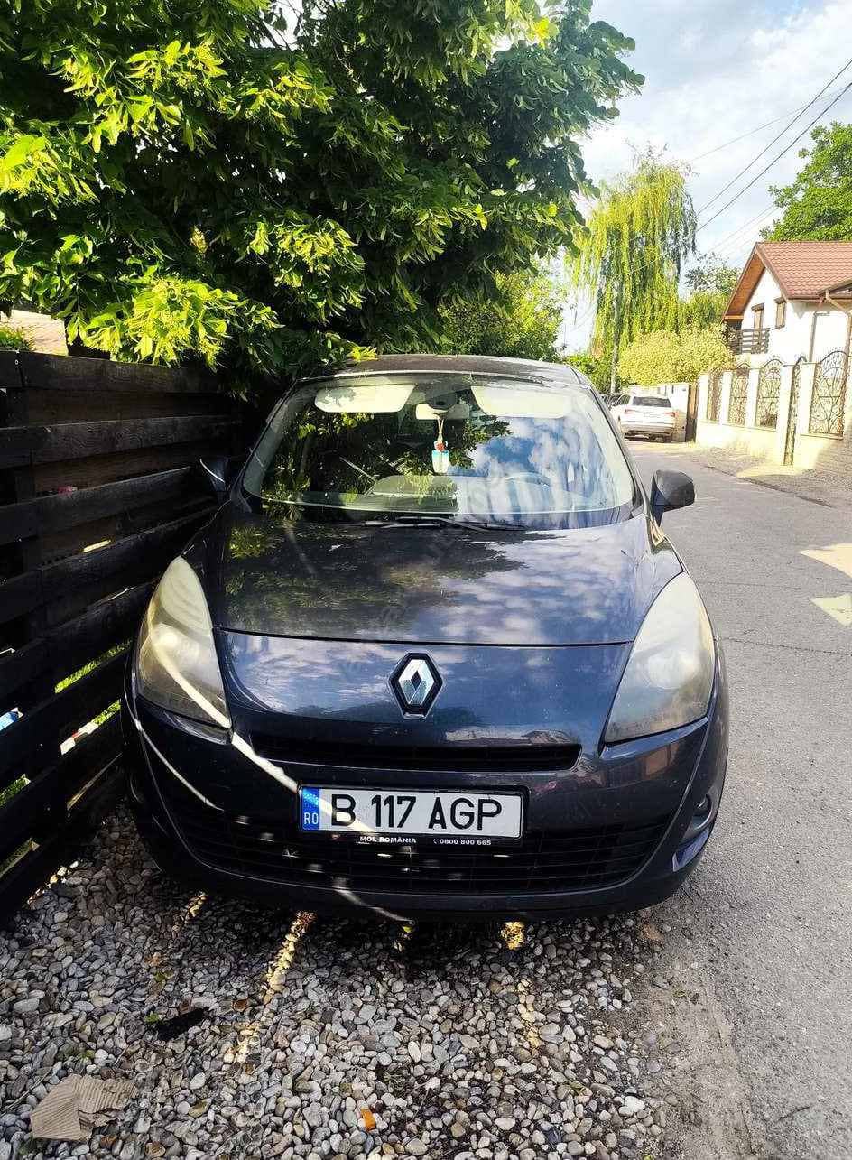 Renault Grand Scenic