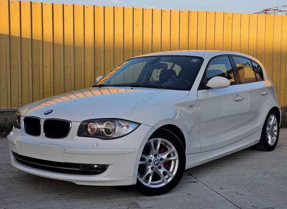 BMW Seria 1