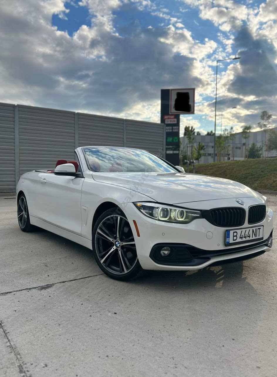 BMW Seria 4