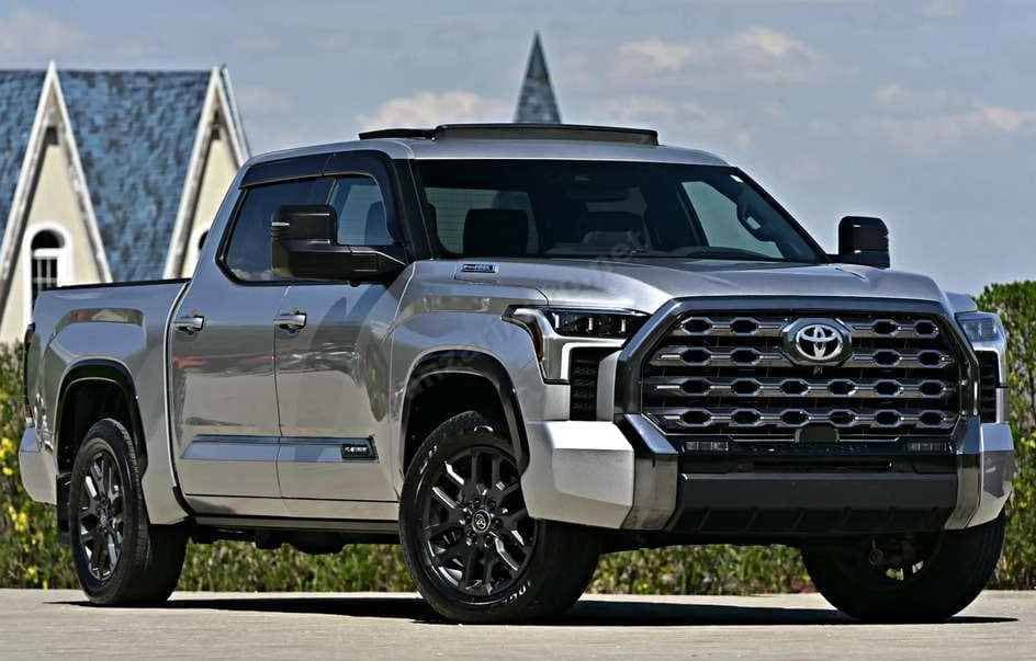Toyota Tundra