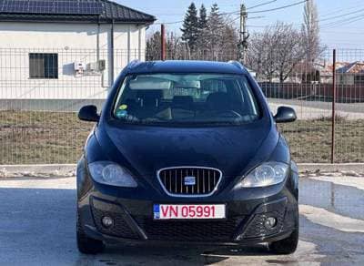 Seat Altea XL