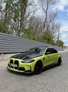 BMW M3