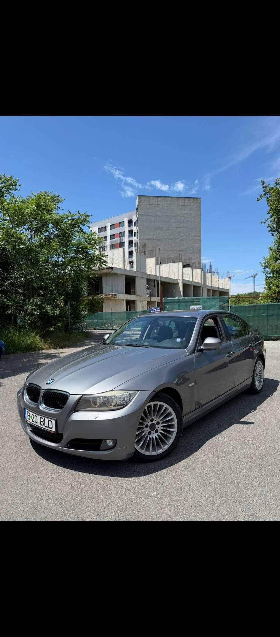 BMW Seria 3