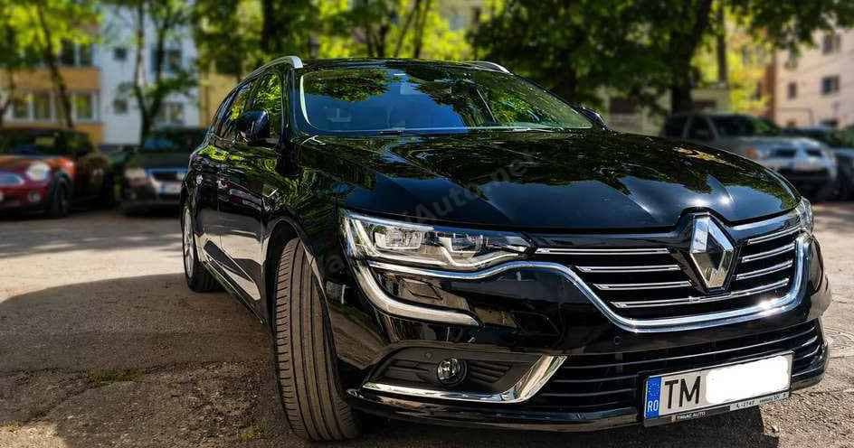 Renault Talisman