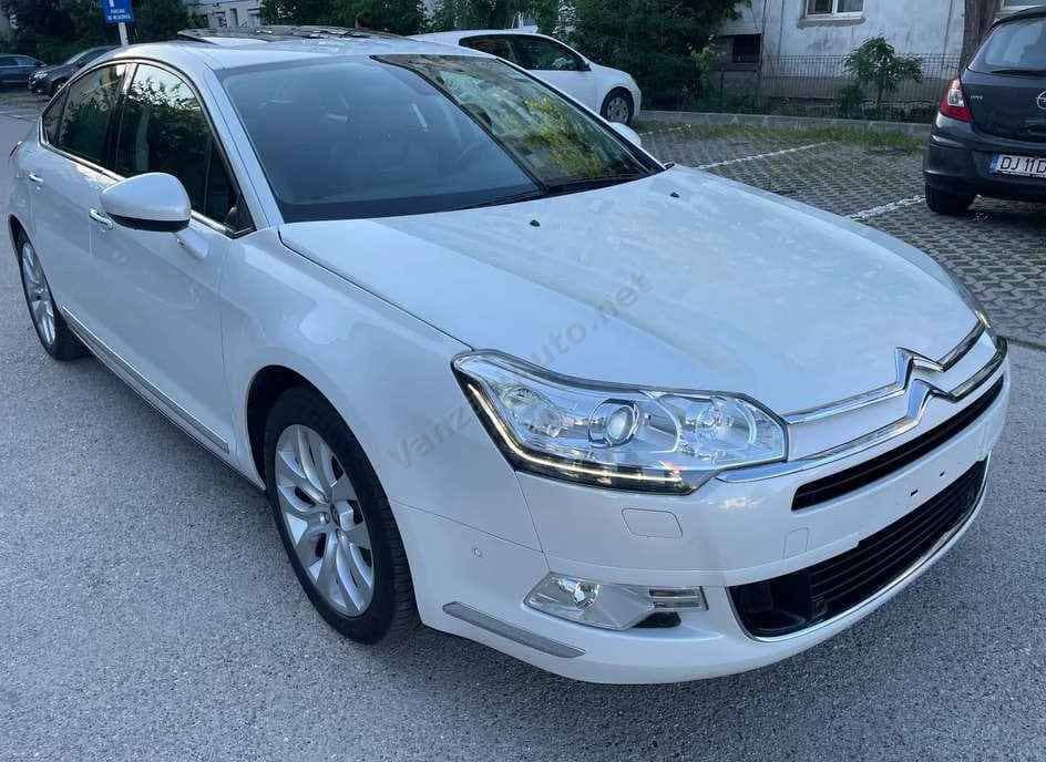 Citroen C5