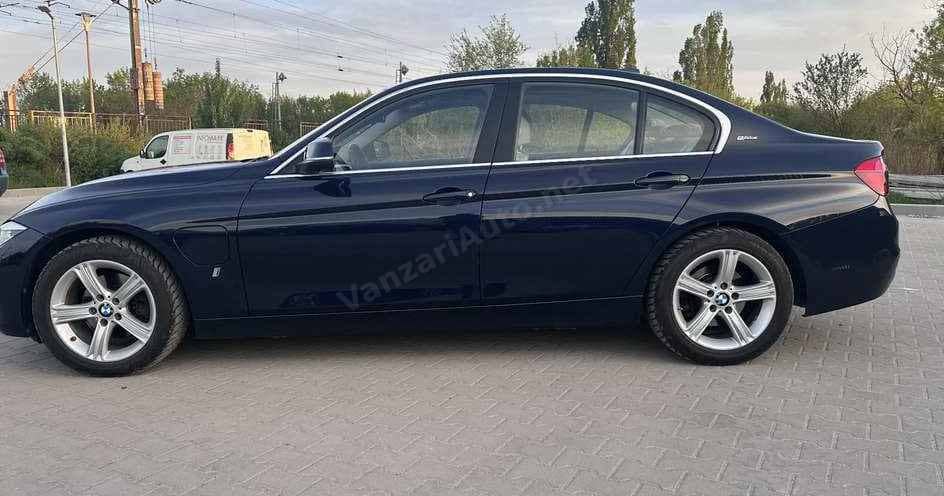 BMW Seria 3