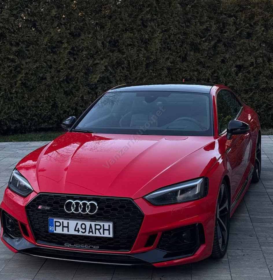 Audi RS5