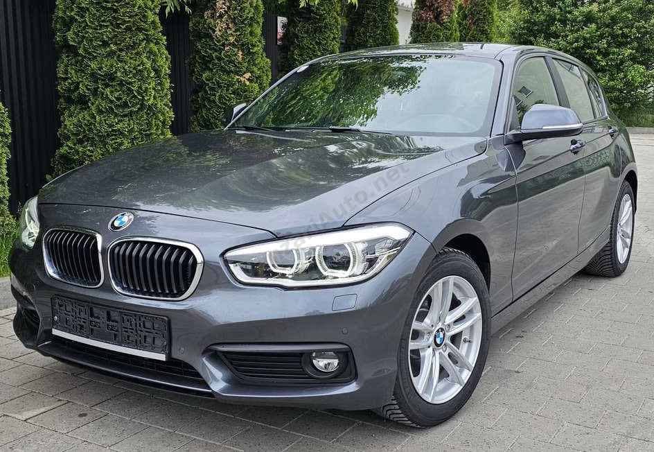 BMW Seria 1