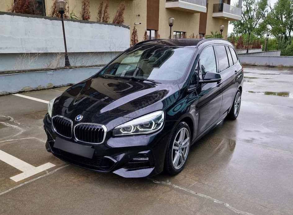 BMW Seria 2