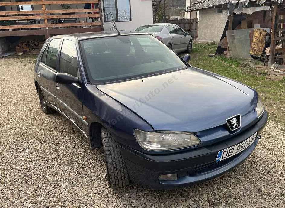 Peugeot 306