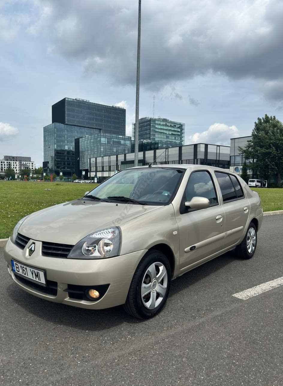 Renault Symbol