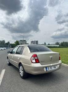 Renault Symbol