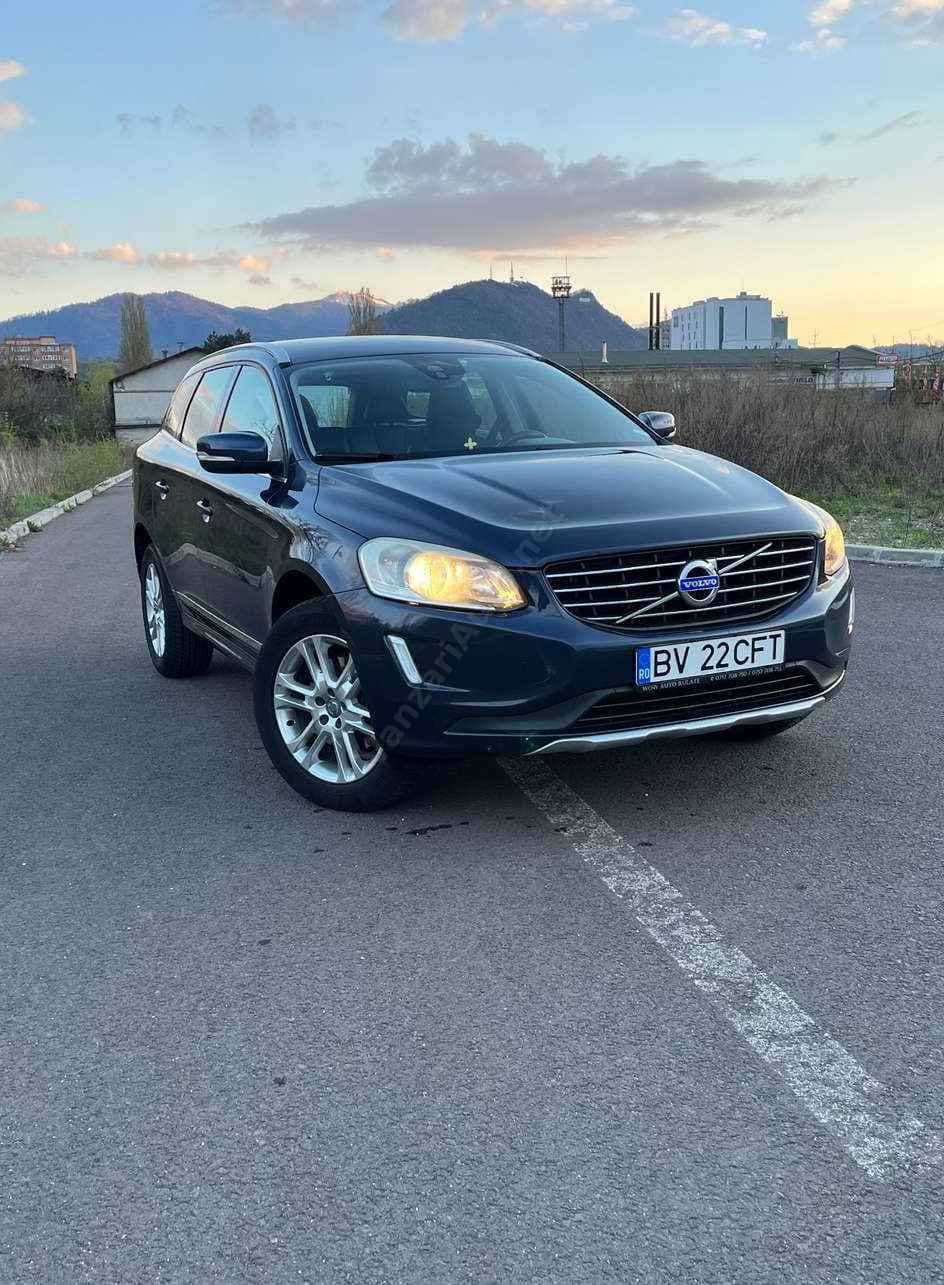 Volvo XC 60