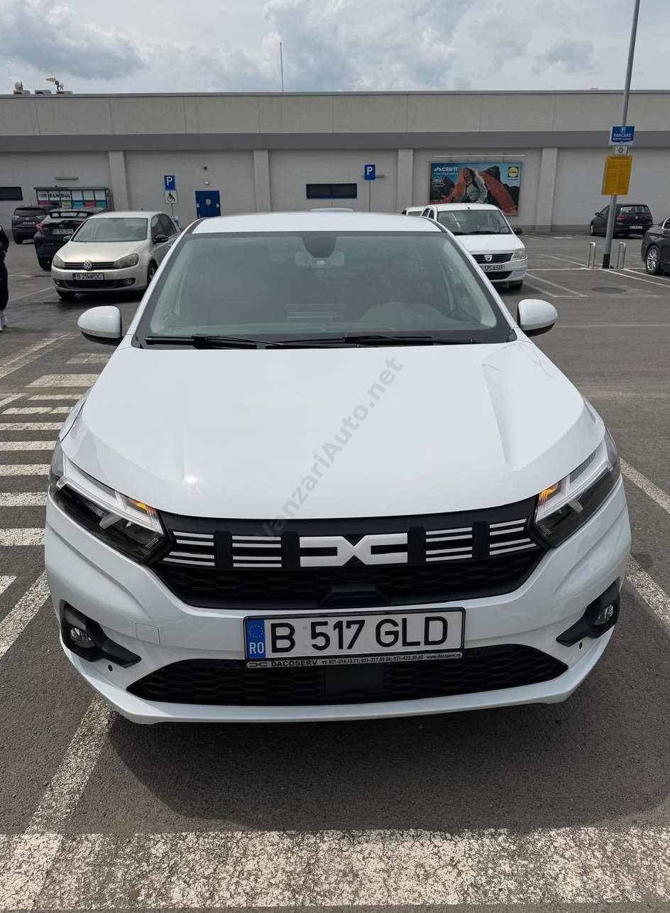 Dacia Logan