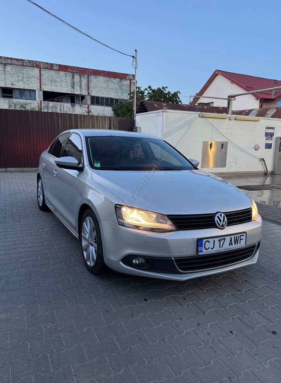 Volkswagen Jetta