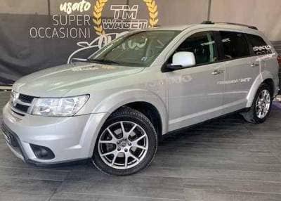 Fiat Freemont