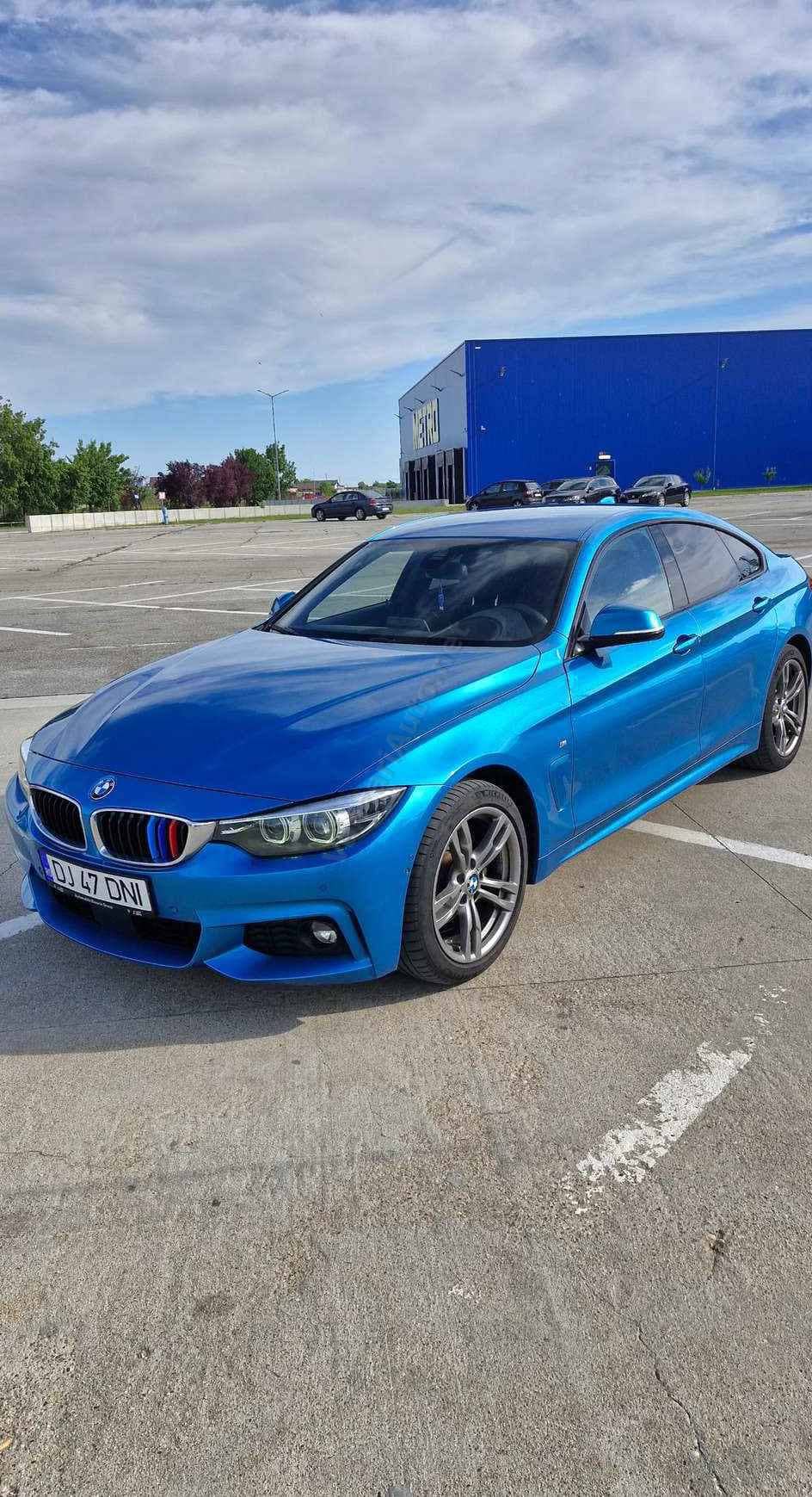 BMW Seria 4