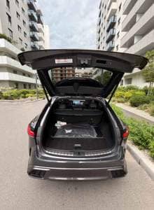 Lexus Seria RX