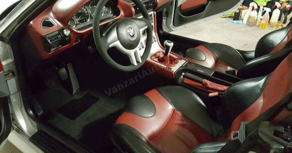 BMW Z3