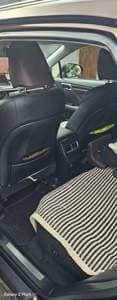 Lexus Seria RX