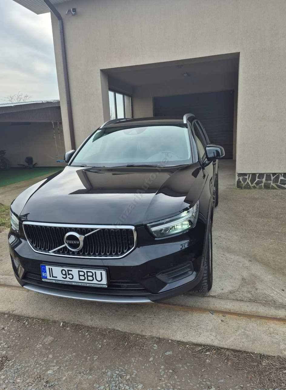Volvo XC 40