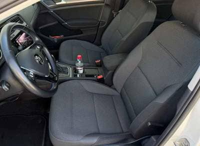 Volkswagen e-Golf