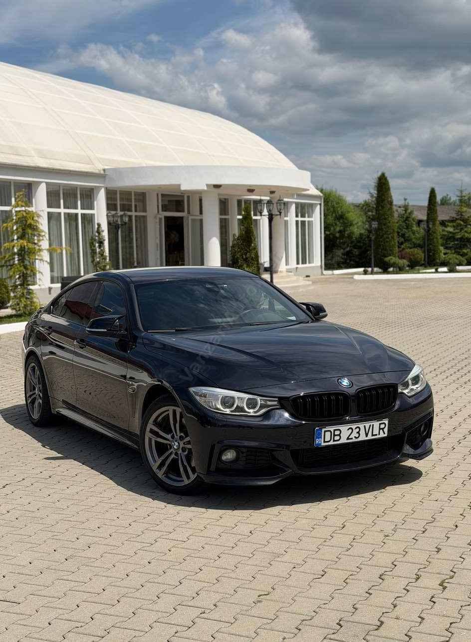 BMW Seria 4