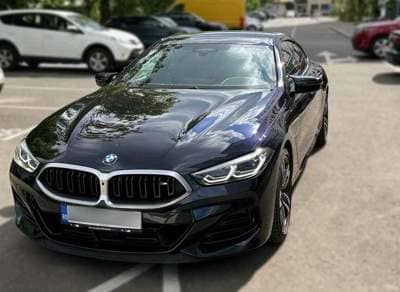BMW M8