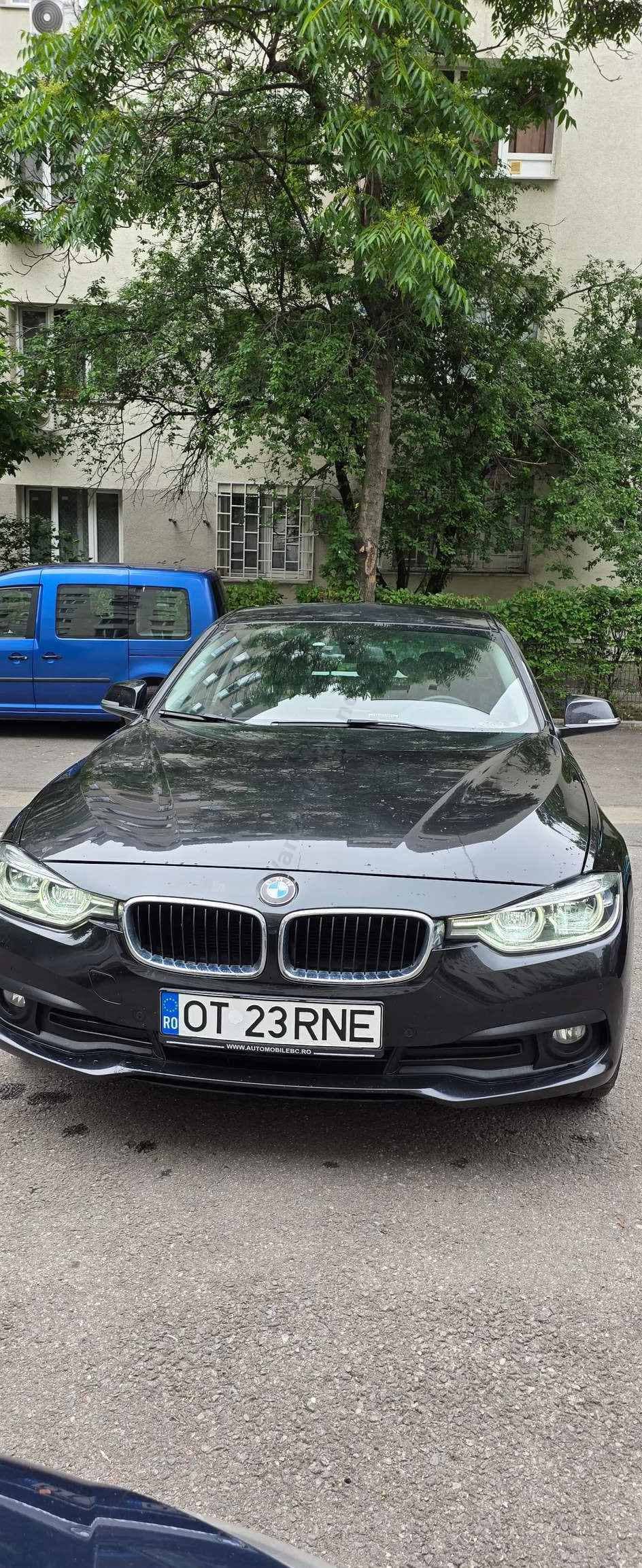 BMW Seria 3