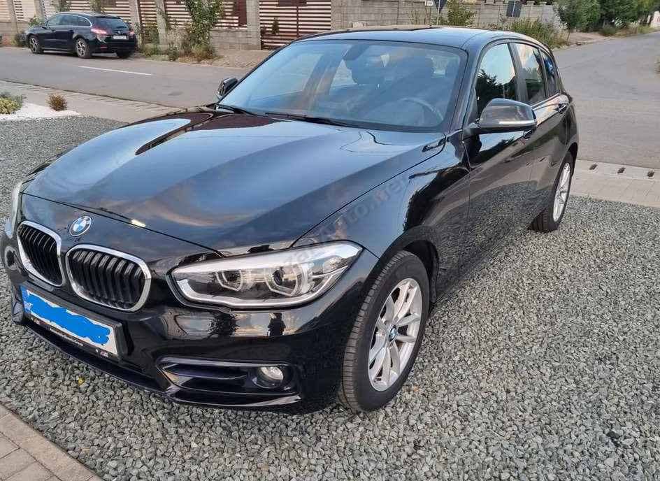 BMW Seria 1