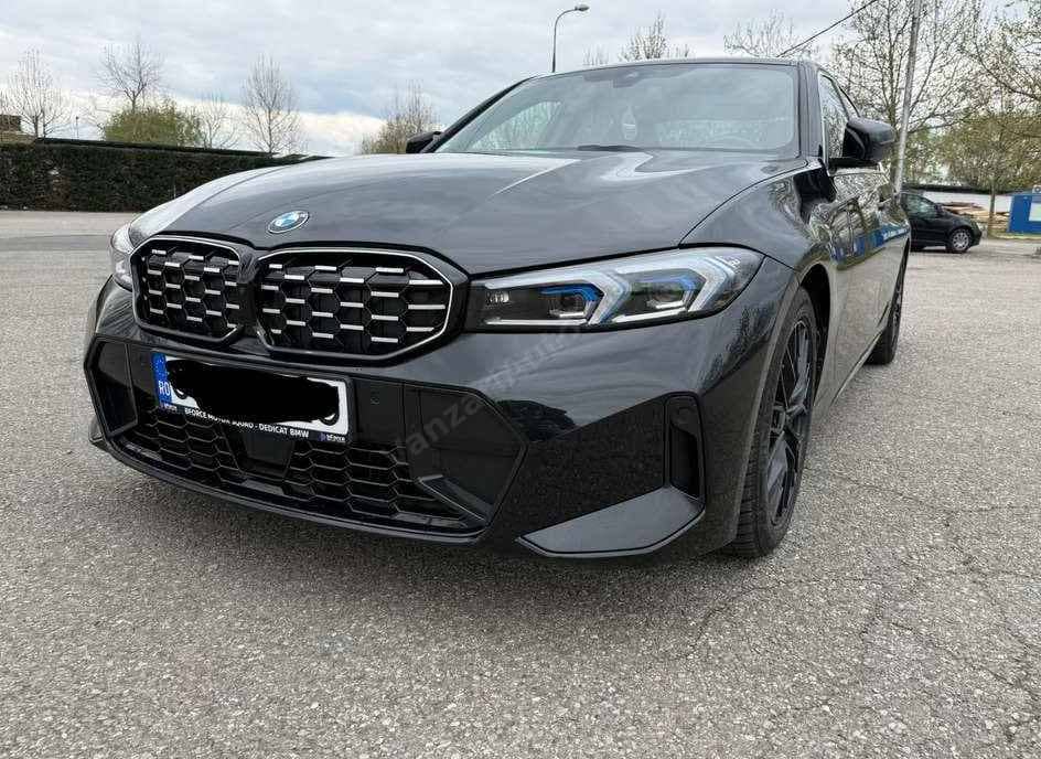 BMW Seria 3