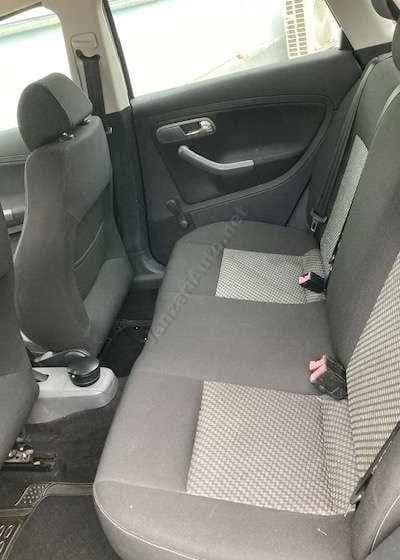 Seat Cordoba