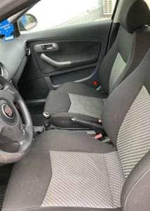 Seat Cordoba