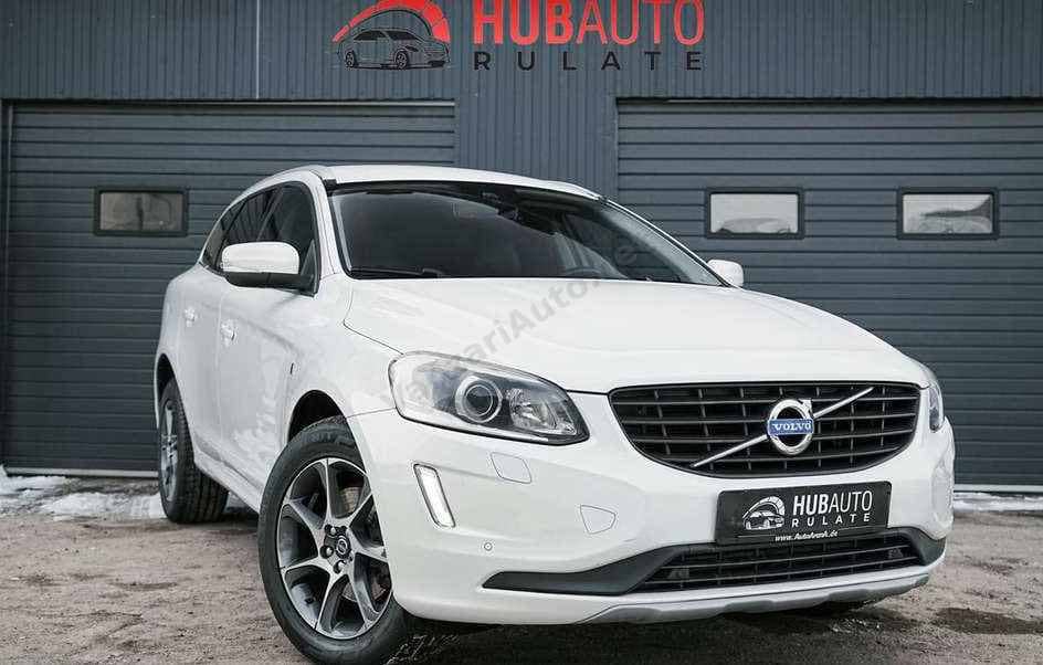 Volvo XC 60