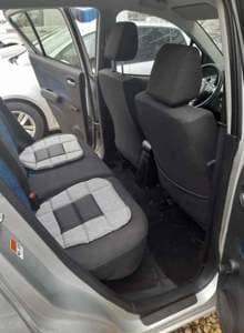 Suzuki Splash