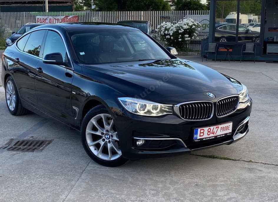 BMW Seria 3